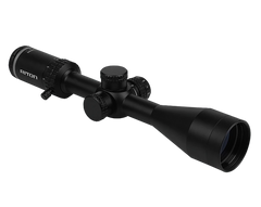 Riton Optics 1 Primal 4-12x50mm 1" Tube Illuminated RDH Reticle Riflescope