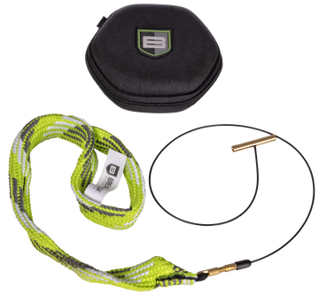 Breakthrough Clean Battle Rope 2.0 .357/.38/9mm Pistol Bore Cleaner