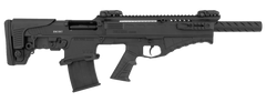 Escort BTS 12 Gauge 3" 5+1 18" Semi-Auto Tactical Shotgun