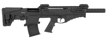 Escort BTS 12 Gauge 3" 5+1 18" Semi-Auto Tactical Shotgun