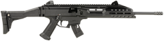 CZ Scorpion EVO 3 22 LR 16" 10+1 Semi-Auto Rifle