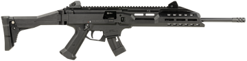 CZ Scorpion EVO 3 22 LR 16" 10+1 Semi-Auto Rifle