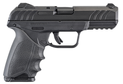 Ruger Security-9 9mm Luger 4" 10+1 DAO Semi-Auto Pistol