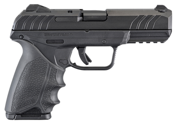 Ruger Security-9 9mm Luger 4" 10+1 DAO Semi-Auto Pistol
