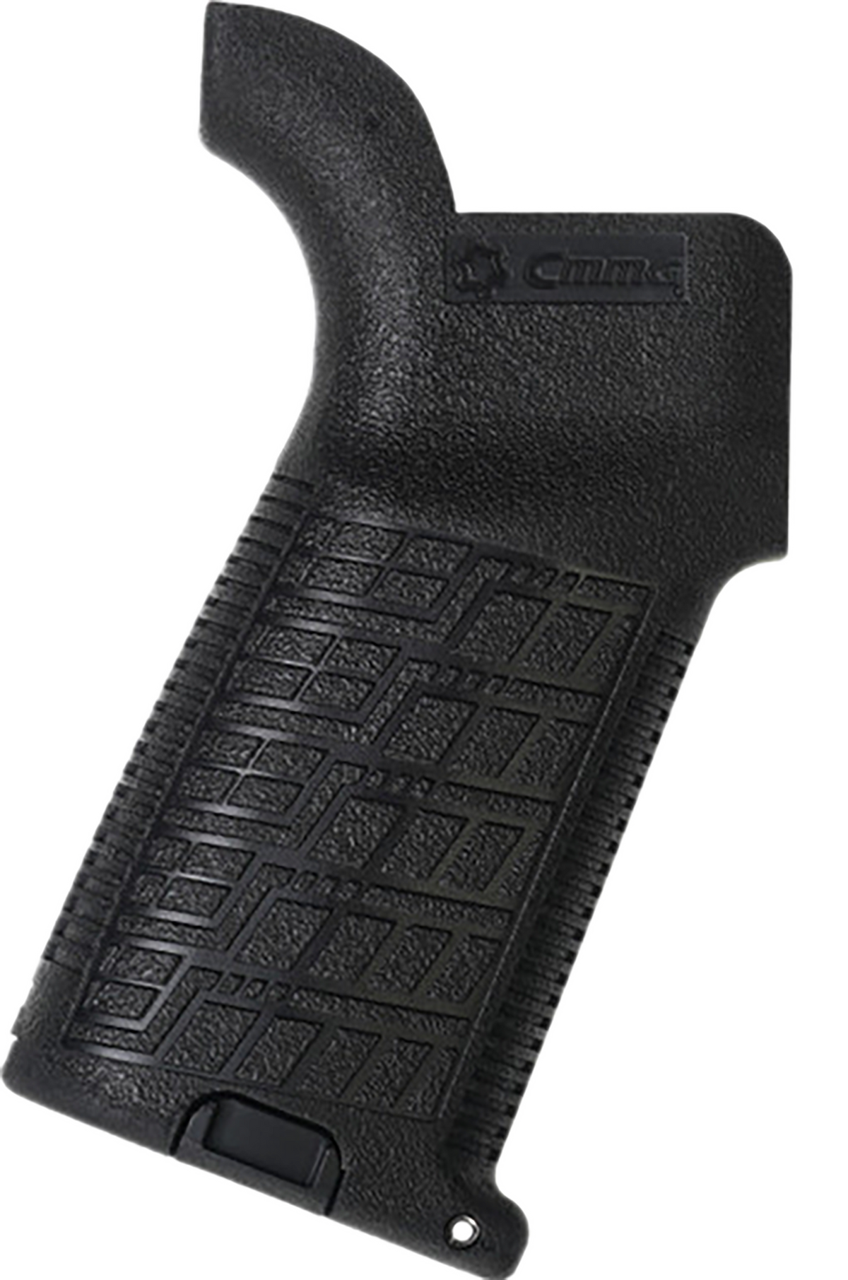 CMMG 55AFFA9 ZEROED Pistol Grip Kit AR-15 Polymer Black