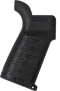 CMMG 55AFFA9 ZEROED Pistol Grip Kit AR-15 Polymer Black