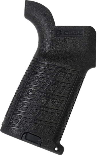 CMMG 55AFFA9 ZEROED Pistol Grip Kit AR-15 Polymer Black