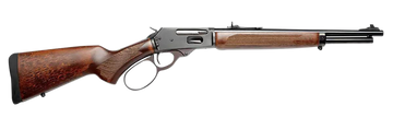 Rossi R95 Trapper 44 Mag 16.5" 8+1 Lever Action Rifle - Black Oxide/Black Polymer