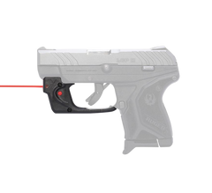 Viridian E-Series Red Laser Sight for Ruger LCP II Trigger Guard Mount