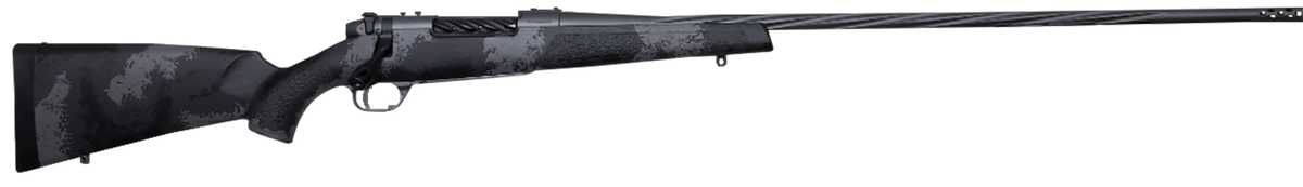 Weatherby Mark V Live Wild 257 WBY Mag 26" 3+1 Bolt-Action Rifle