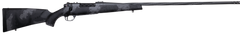 Weatherby Mark V Live Wild 257 WBY Mag 26" 3+1 Bolt-Action Rifle