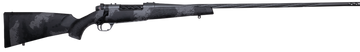 Weatherby Mark V Live Wild 257 WBY Mag 26" 3+1 Bolt-Action Rifle