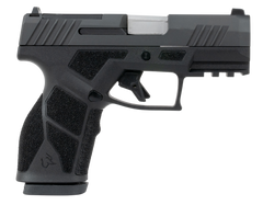 Taurus GX2 T.O.R.O. Compact 9mm Luger 3.38" 10+1 SAO Semi-Auto Pistol