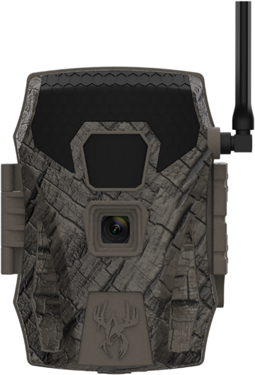 Wildgame Innovations Terra XT 2.0 24MP Cellular Trail Camera 3-Pack