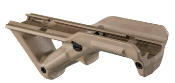 Magpul Industries AFG Angled Foregrip Polymer Flat Dark Earth - 1913 Picatinny