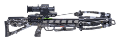 TenPoint Turbo X Vision ACUslide Crossbow 415 FPS Vektra