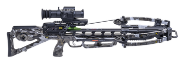 TenPoint Turbo X Vision ACUslide Crossbow 415 FPS Vektra
