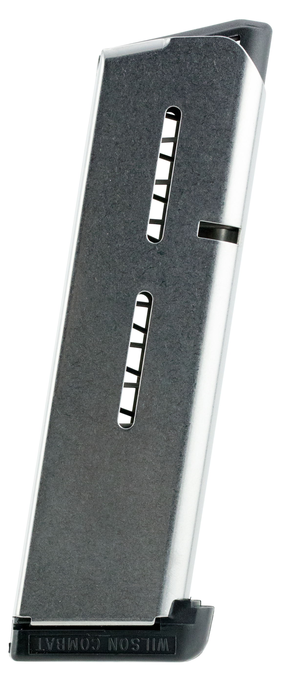 Wilson Combat 47 1911 45 ACP 7rd Stainless Steel Magazine