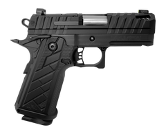 Live Free Armory Apollo 11 V2 Sub-Compact 9mm Luger 3.35" 18+1 Semi-Auto Pistol