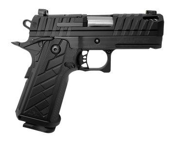 Live Free Armory Apollo 11 V2 Sub-Compact 9mm Luger 3.35" 18+1 Semi-Auto Pistol