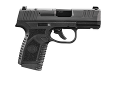 FN Reflex MRD 9mm 3.30" 10+1 Semi-Auto Pistol - Black PVD Optic Ready