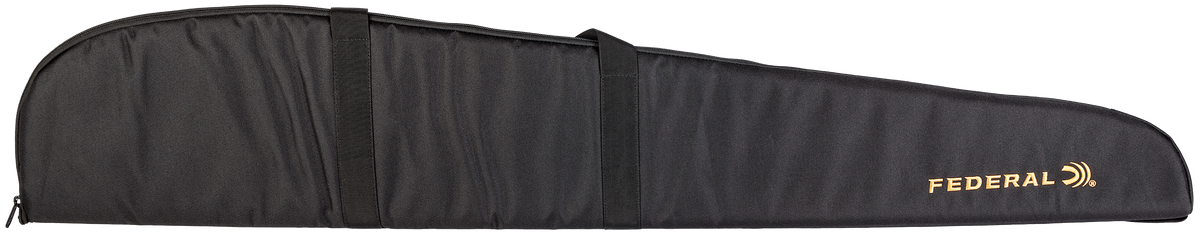 Remington Accessories Top Gun 48" Scoped Rifle Case - Black