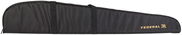 Remington Accessories Top Gun 48" Scoped Rifle Case - Black