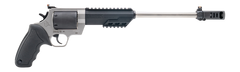 Taurus Raging Hunter 350 Legend 14" 6-Shot DA/SA Revolver - Two Tone