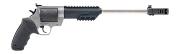 Taurus Raging Hunter 350 Legend 14" 6-Shot DA/SA Revolver - Two Tone