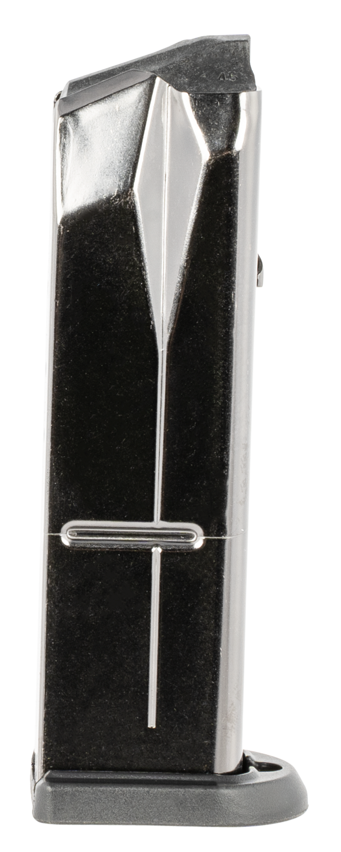 FN FNX-45 45 ACP 10-Rd Black Stainless Steel Pistol Magazine