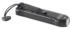 Streamlight Wedge XT 500 Lumen Rechargeable EDC Flashlight - Black Aluminum 4.25"