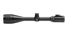 Leapers UTG True Hunter 6-24x50mm AO 1" Tube Illuminated Mil-Dot Riflescope