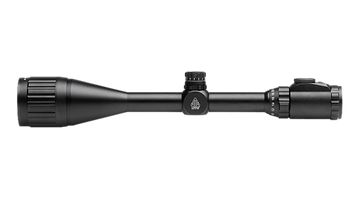 Leapers UTG True Hunter 6-24x50mm AO 1" Tube Illuminated Mil-Dot Riflescope