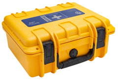 Adventure Medical Kits Marine 1500 First Aid Kit - Yellow