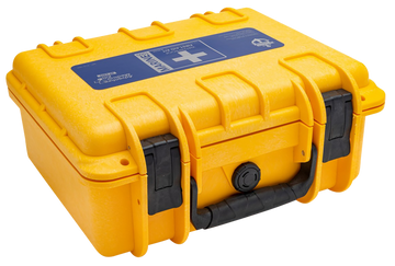 Adventure Medical Kits Marine 1500 First Aid Kit - Yellow