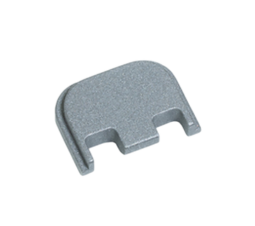 Timber Creek Outdoors GLSCPT Slide Cover Plate Glock 43X/48 - Tungsten Aluminum