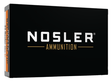 Nosler Ballistic Tip 22 Nosler 55gr Spitzer Ballistic Tip Varmint 20-Rd/Box - Box or Case