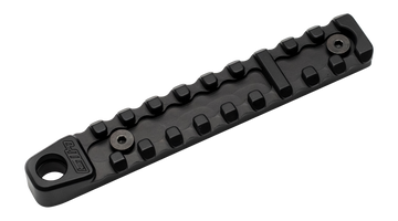Area 419 Firearms Improved Bipod Rail 4.8" 10-Slot KeyMod Mount