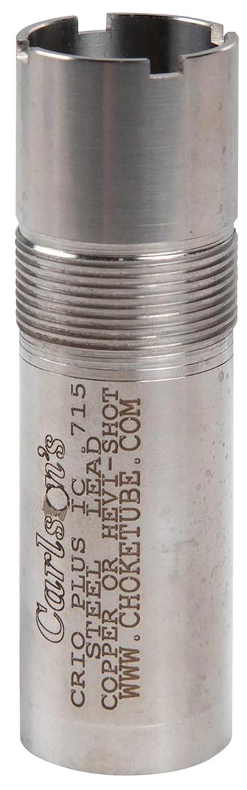 Carlsons 50005 Benelli Crio Plus 12 Gauge Full Stainless Steel Choke Tube