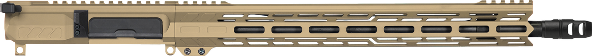 CMMG Resolute MK4 22 ARC 16.10" 15" M-LOK Complete Upper