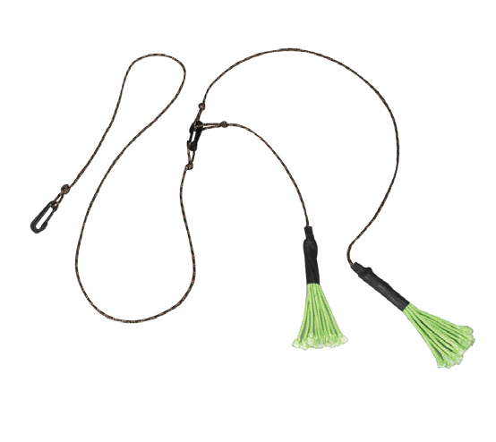 Hunters Specialties HS-03038 Single Scent Drag - 52" Polypropylene Cord