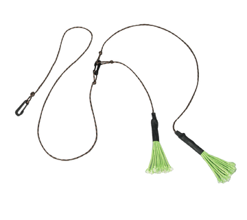 Hunters Specialties HS-03038 Single Scent Drag - 52" Polypropylene Cord