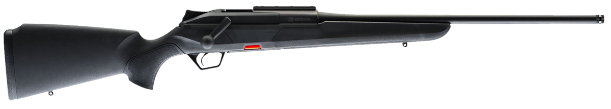Beretta BRX1 30-06 Springfield 20" 5+1 Bolt Action Rifle - Black Synthetic