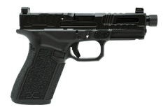 Faxon Firearms FX-19 Hellfire-X Gen 2 9mm Luger 15+1 Semi-Auto Pistol