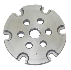 Lee Six Pack Pro Shell Plate #3L 30/30, 7x30 Waters, 7.5 Swiss