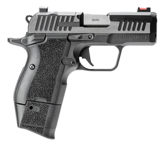 Kimber CDS9 Classic OR 9mm Luger 3.18" 15+1 Semi-Auto Pistol