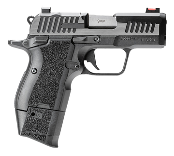 Kimber CDS9 Classic OR 9mm Luger 3.18" 15+1 Semi-Auto Pistol