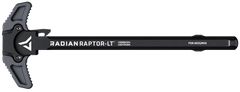 Radian Weapons Raptor-LT 5.56 AR-15/M16 Ambidextrous Charging Handle - Stealth Gray