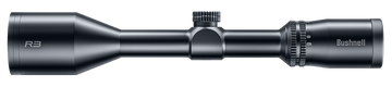 Bushnell R3 3-9x50mm 1" Tube DOA-QBR Riflescope