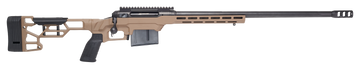 Savage 110 Precision 6.5 PRC 24" 7+1 Bolt Action Rifle - Right Hand